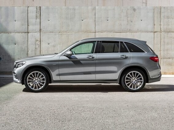 New Merceds Benz Suvs Gla Glc Gle Gls Mercedes Benz