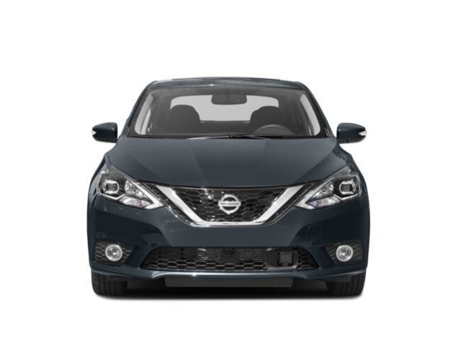 2018 Nissan Sentra SL in Bowling Green KY | Vin ... 2018 Nissan Sentra SL in Bowling Green KY | Vin ...