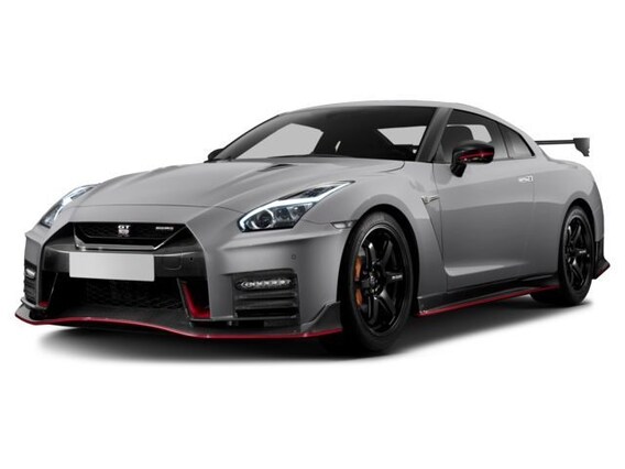 The 18 Nissan Gt R Nismo Available At Exton Nissan