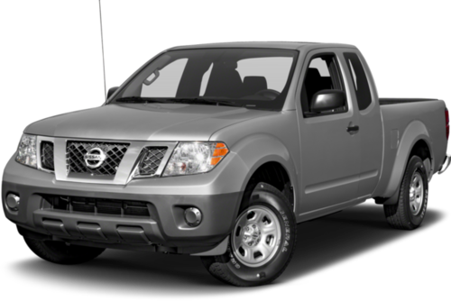 2018 Nissan Frontier Truck 2018 Nissan Frontier Truck