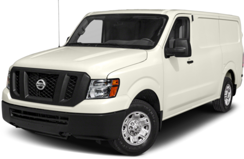 2018 Nissan NV Cargo NV1500 Van 2018 Nissan NV Cargo NV1500 Van