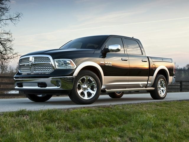2018 Ram 1500 trucks for sale in TX