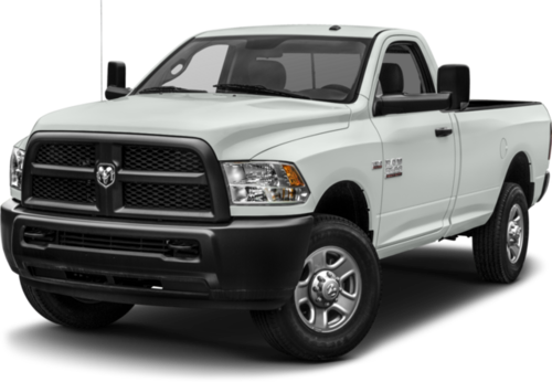 2018 Ram 3500 Truck 2018 Ram 3500 Truck