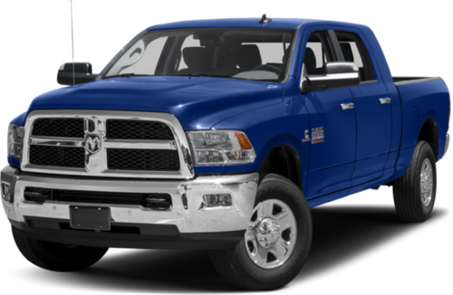 2018 Ram 3500 Truck 2018 Ram 3500 Truck