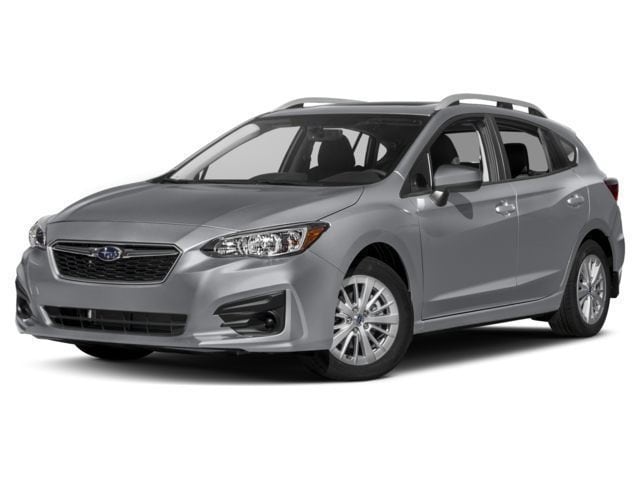 should i buy a mazda 3 or subaru impreza