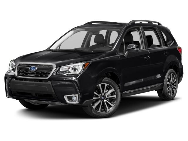 Subaru Forester for Sale in Connecticut