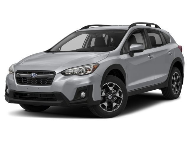 Subaru Crosstrek for Sale in Connecticut