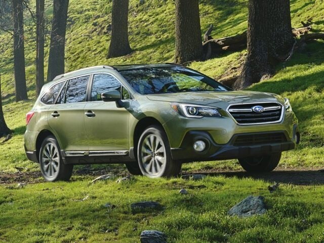 Subaru Outback for sale in Albuquerque, NM