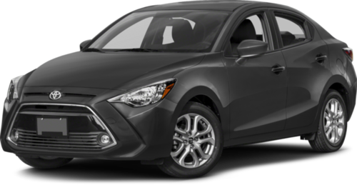 2018 Toyota Yaris iA Sedan 2018 Toyota Yaris iA Sedan