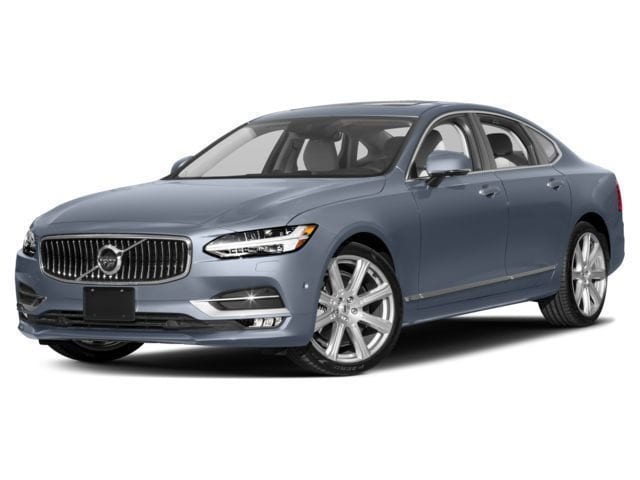 Volvo S90 Sedan Lease Image