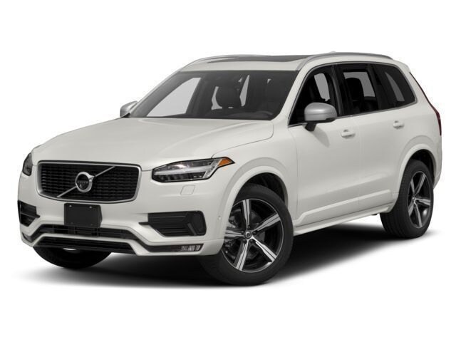 Compare the New Volvo XC90 to the Competition Near Cleveland | Leikin ...