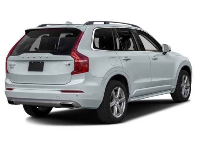New 2018 Volvo XC90 Hybrid For Sale | Portland OR | VIN ...