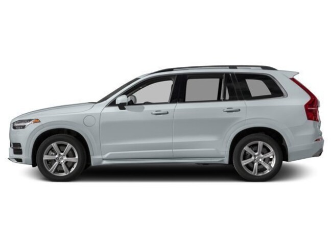 New 2018 Volvo XC90 Hybrid For Sale | Portland OR | VIN ...