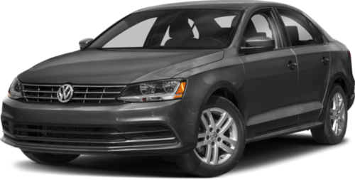 2018 Volkswagen Jetta Sedan 2018 Volkswagen Jetta Sedan