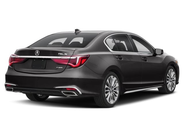 2019 Acura RLX in Concord, near Oakland | Acura of Concord