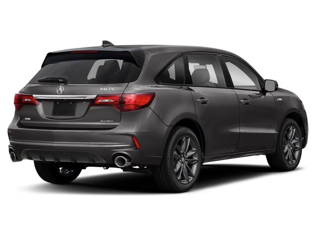 new 2019 acura mdx in jacksonville fl
