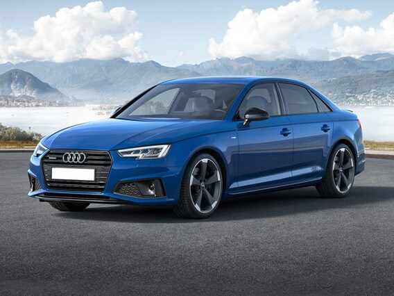 New Audi Model 2019 2020 In Usa