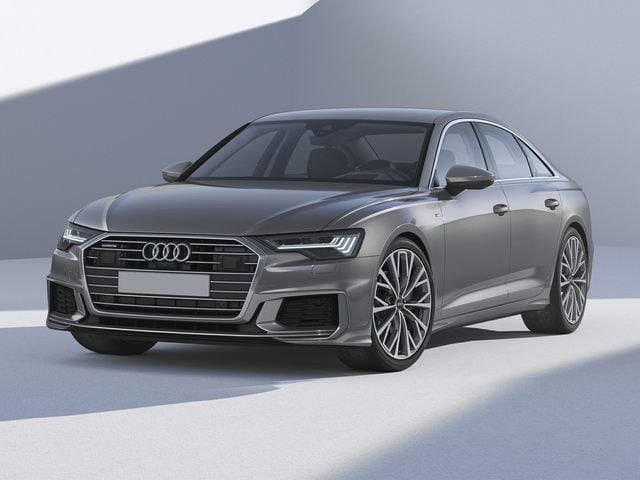 2019 Audi A6 in Austin