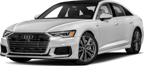 2019 Audi A6 Sedan 2019 Audi A6 Sedan
