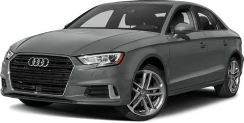 2019 Audi A3 Sedan 2019 Audi A3 Sedan