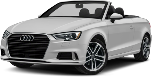 2019 Audi A3 Cabriolet 2019 Audi A3 Cabriolet