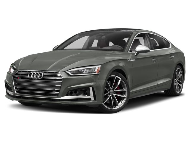 2019 Audi S5 Premium Plus photo 2