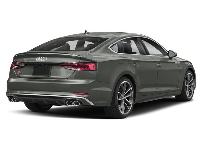 2019 Audi S5 Premium Plus photo 3