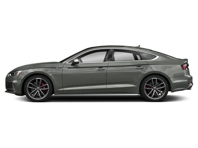 2019 Audi S5 Premium Plus photo 4