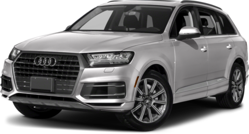 2019 Audi Q7 SUV 2019 Audi Q7 SUV
