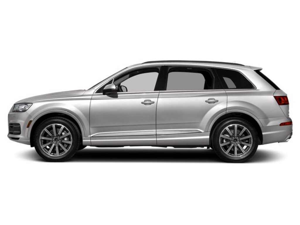 Used 2019 Audi Q7 45 Premium Plus SUV