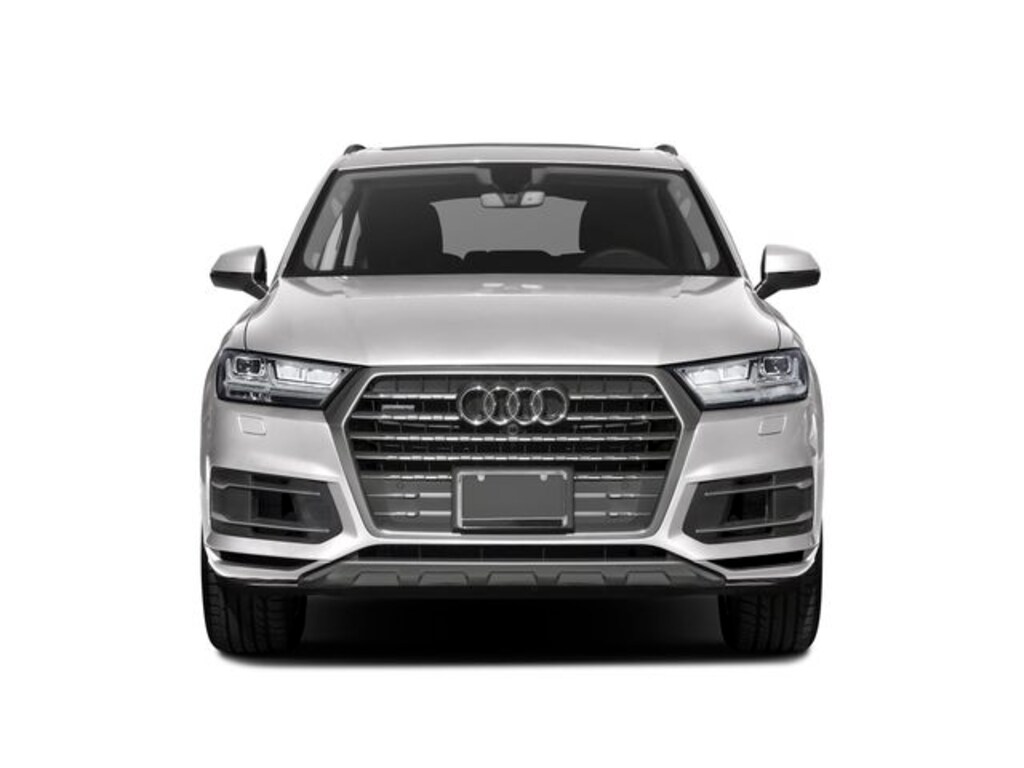Used 2019 Audi Q7 45 Premium Plus SUV