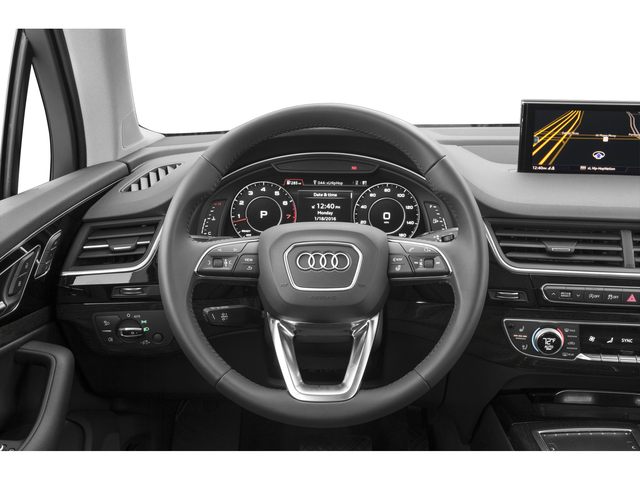 New Audi Q7 In San Jose Ca Inventory Photos Videos