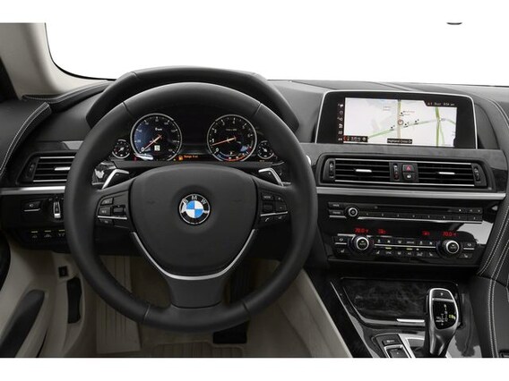 2019 Bmw 6 Series In Charlotte Hendrick Bmw