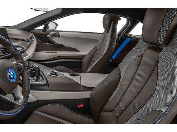 i8 Interior Design Shortcomings? - BMW i Forums