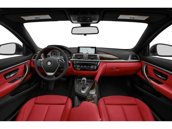 Compare Bmw 4 Series Bmw Of South Austin