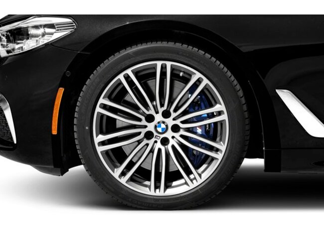 New 2019 BMW M550i xDrive For Sale in Beaverton | Serving ...
