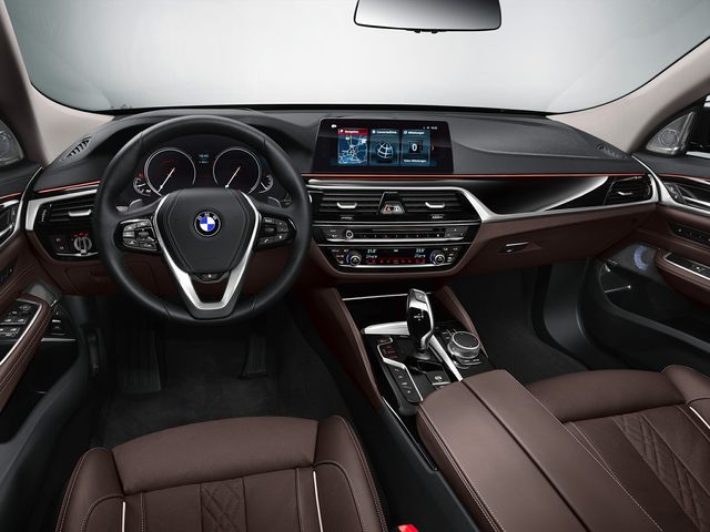 2019 Bmw 640i Gran Turismo Digital Showroom Fox Motors