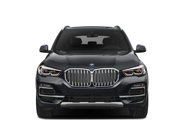 2019 Bmw X5 xDrive50i photo 4