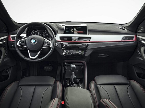  Comparar BMW X1 |  Rick Hendrick BMW Charlestón