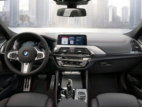 Compare Bmw X4 Bmw Of Kansas City South