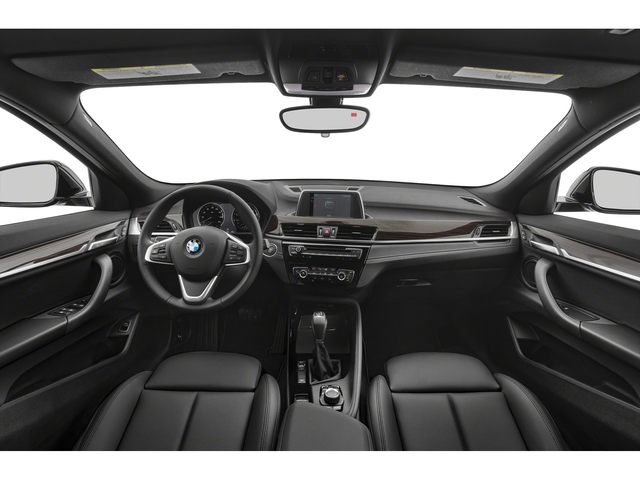 Bmw X2 Interior About Best Car