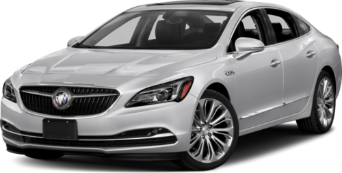 2019 Buick LaCrosse Sedan 2019 Buick LaCrosse Sedan