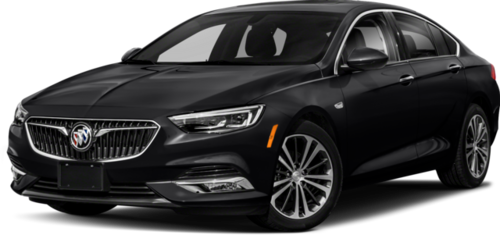 2019 Buick Regal Sportback Hatchback 2019 Buick Regal Sportback Hatchback