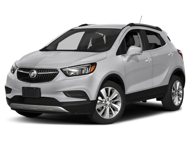 Buick Encore specs and information