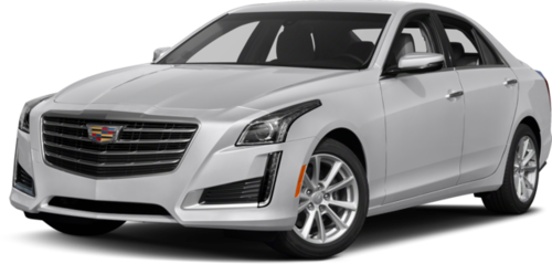 2019 CADILLAC CTS Sedan 2019 CADILLAC CTS Sedan