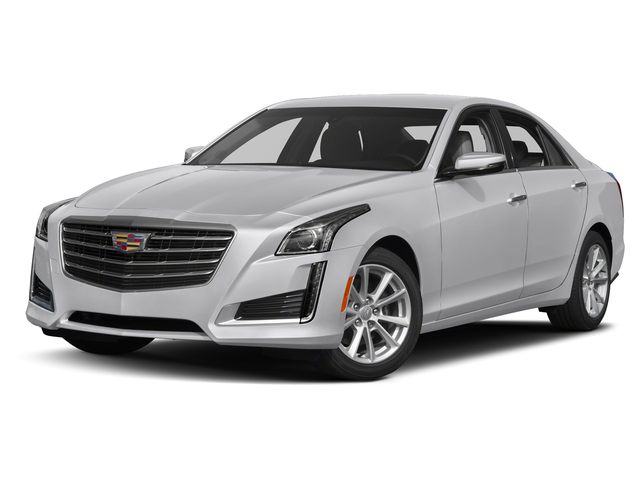 Cadillac CTS specs and information