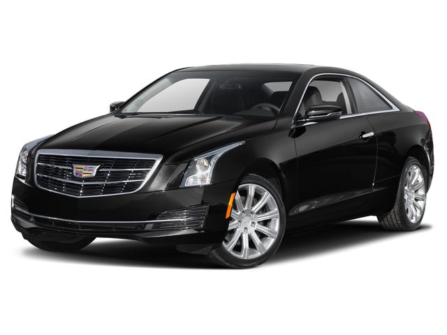 Cadillac ATS specs and information