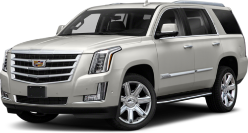 2019 CADILLAC Escalade SUV 2019 CADILLAC Escalade SUV