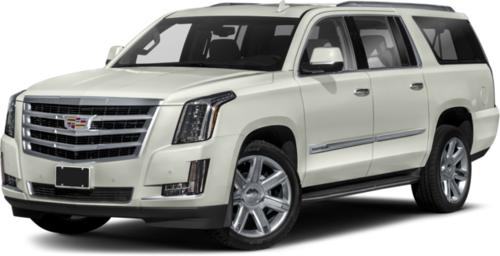 2019 CADILLAC Escalade ESV SUV 2019 CADILLAC Escalade ESV SUV