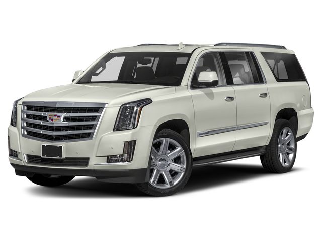 Cadillac Escalade ESV specs and information